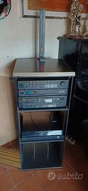Impianto Stereo Marantz