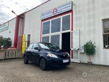 Lancia Ypsilon 1.2 69CV GPL Ecochic OK NEOPATENTAT