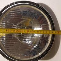 Faro per moto YAMAHA