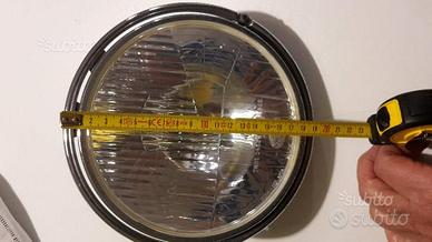 Faro per moto YAMAHA