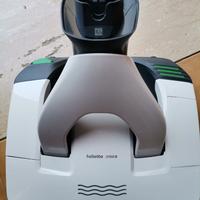 lava pavimenti Folletto SP600S con accessori