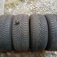 gomme 225 50 17 94H Yokohama invernali 80-90%