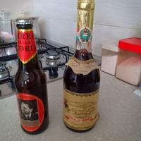 bottiglia vino bi