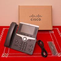 1di5 Telefono Cisco 8811 IP Phone CP-8811-3PCC-K9
