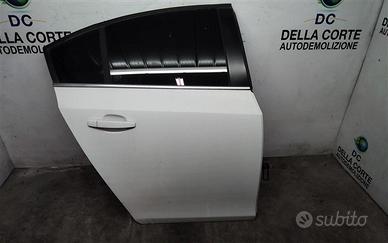 PORTIERA POSTERIORE DESTRA CHEVROLET Cruze Berlina