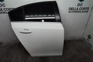 PORTIERA POSTERIORE DESTRA CHEVROLET Cruze Berlina