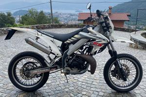 HM Derapage 50