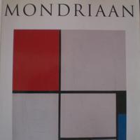 Mondriaan - Taschen Copertina Flex