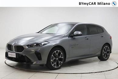 BMW Serie 1 118d MSport auto
