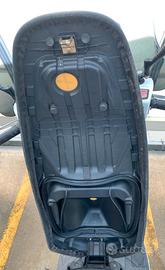 Sella per Kymco GT 300