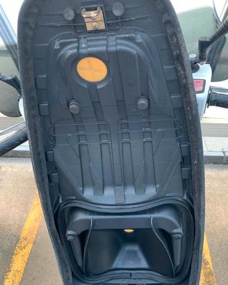 Sella per Kymco GT 300
