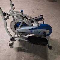 Bici ellittica