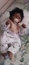 REBORN neonata 