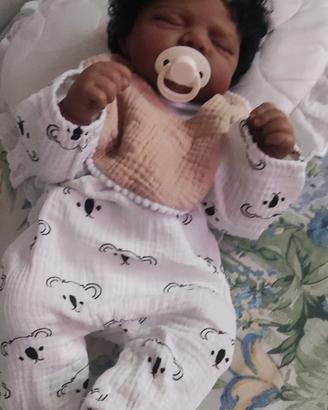 REBORN neonata 