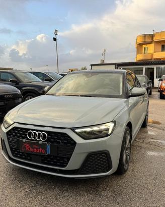AUDI A1 SPB 30 TFSI Admired Advanced