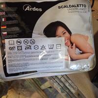 scaldaletto singolo