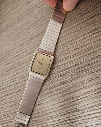 Seiko Lassale  acciaio e oro