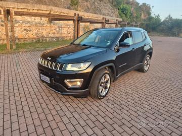 Jeep Compass anno 2020 1.6 limited full
