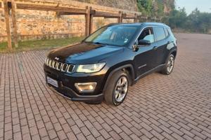 Jeep Compass anno 2020 1.6 limited full
