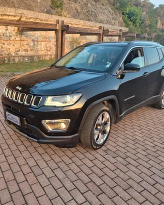 Jeep Compass anno 2020 1.6 limited full