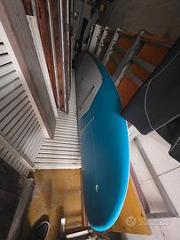 Sup  rigido Bic Performer  11'6