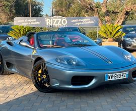 FERRARI 360 SPIDER F1 FRIZIONE NUOVA