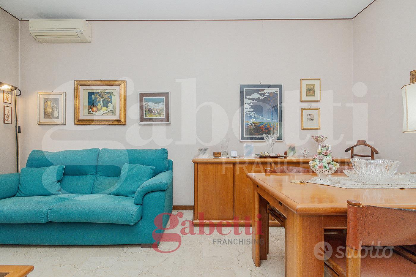 Apartment in Milano, Selinunte, Municipio 7 - Vista 3
