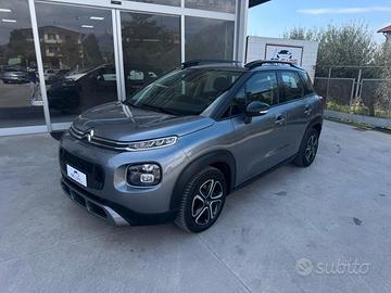Citroen C3 Aircross PureTech 110 S&S EAT6 Feel