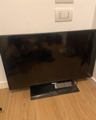 Televisore Samsung GRATIS