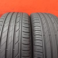 215 60 16 Gomme Estive 80% Bridgeston 215 60R16