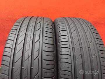 215 60 16 Gomme Estive 80% Bridgeston 215 60R16