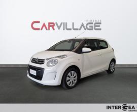 CITROEN C1 5p 1.0 vti Feel E6