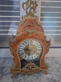 Orologio a pendola Meccanismo Franz Hermle –