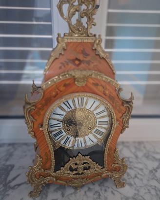 Orologio a pendola Meccanismo Franz Hermle –