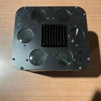 Effetto luce phase led