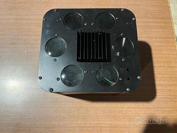 Effetto luce phase led