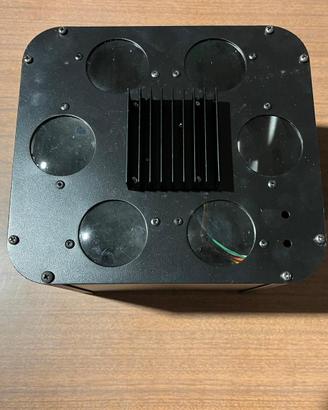 Effetto luce phase led