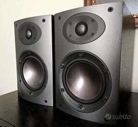 DIFFUSORI AUDIO HIFI - MORDAUNT-SHORT AVIANO 2  			