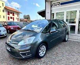 Citroen C4 Picasso 1.6 e-HDi 115Cv Aut Seduction