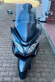 Suzuki Burgman 400 - 2013