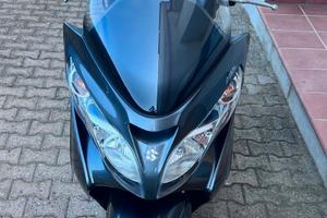 Suzuki Burgman 400 - 2013