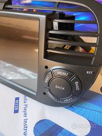 Stereo Hikity 7 Pollici