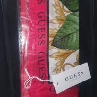 Foulard Guess NUOVO 