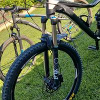 Giant MTB