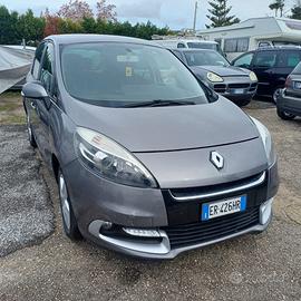 Renault scenic xmod 1.6 gpl