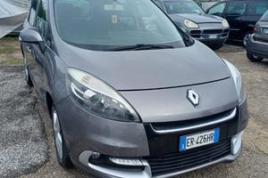 Renault scenic xmod 1.6 gpl