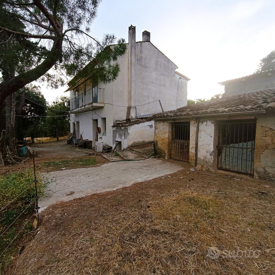 Terreno Agricolo e Rustico a Chiaromonte - Altro