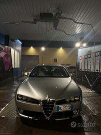 Alfa Romeo 159