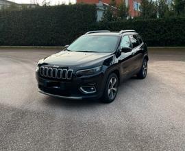 JEEP Cherokee 4ªs. 18-21