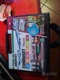 Acquatest JBL pro acquario valigia